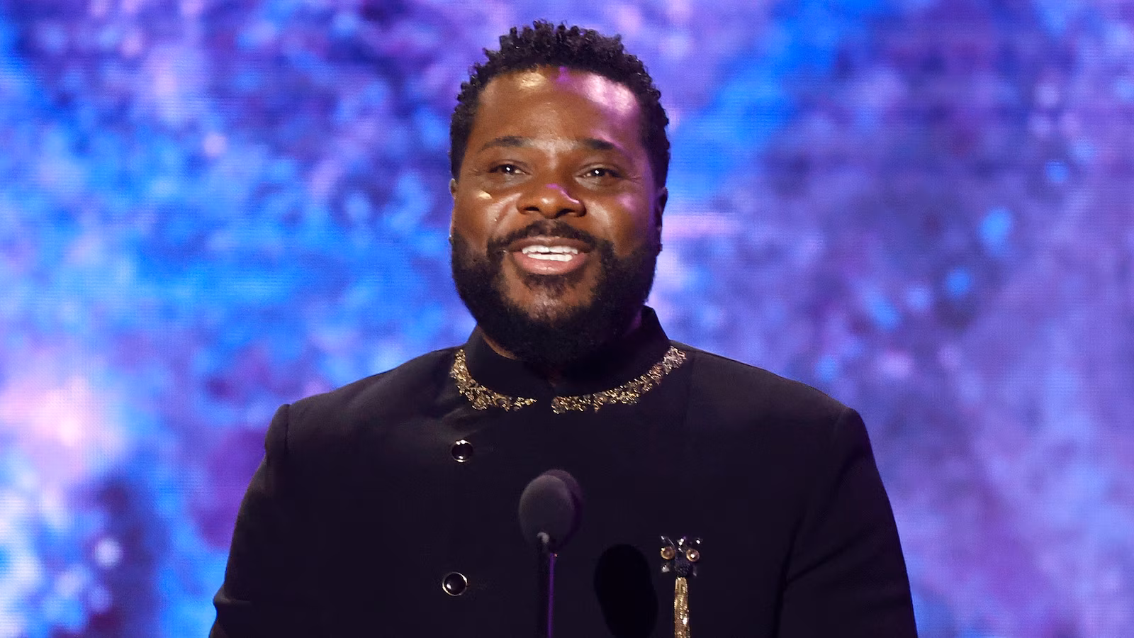 Featured image for Malcolm-Jamal Warner, 'Cosby Show' Actor, Dies at 54 in Costa Rica