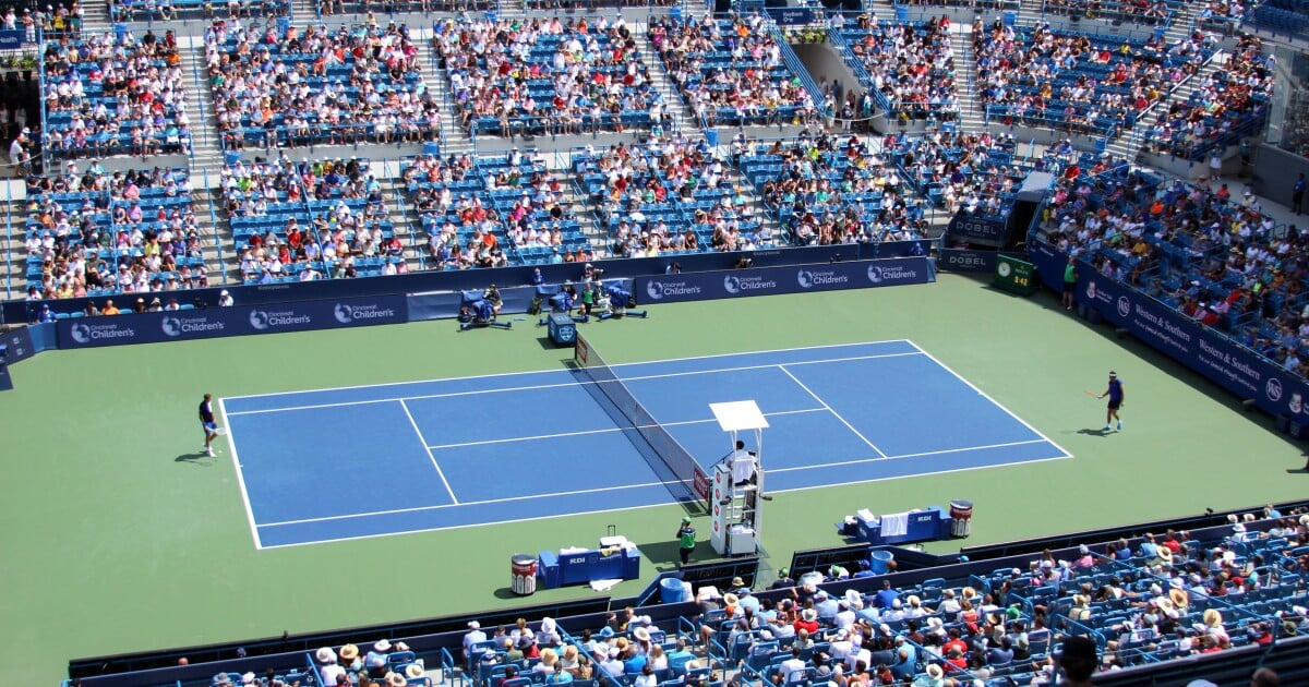 Featured image for "Possible Move: Western & Southern Open Tennis Tournament to Charlotte's New Tennis Campus"