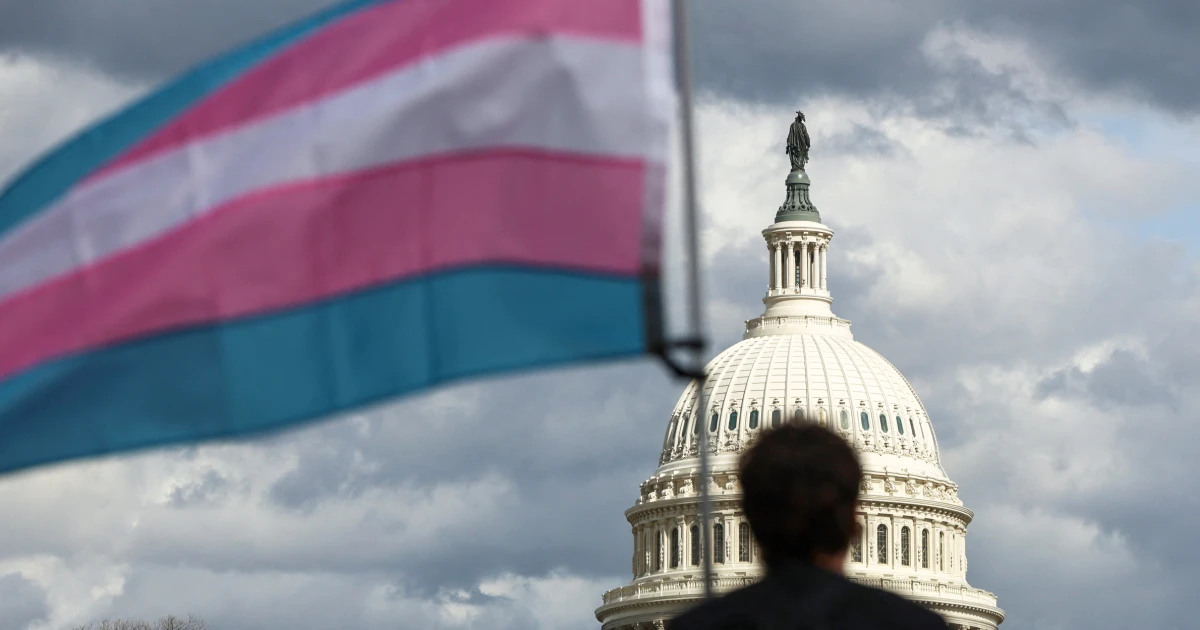 Featured image for Legislative Efforts to Restrict Gender-Affirming Care for Minors