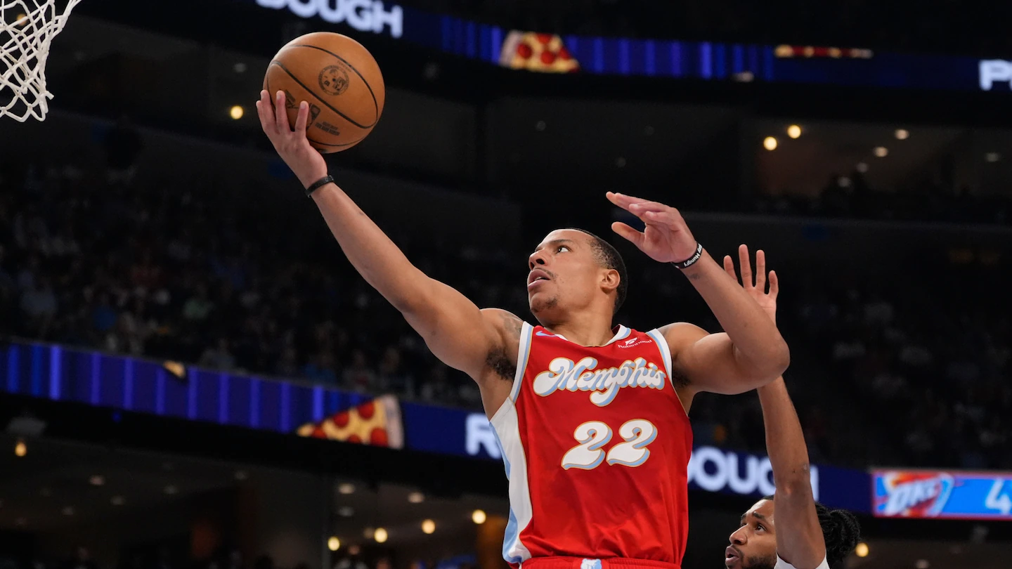 Featured image for Magic Acquire Desmond Bane in Major Trade Deal