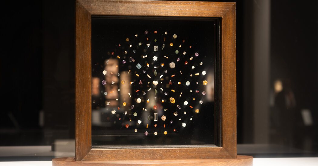 Featured image for India Celebrates Return of Ancient Buddha Gems