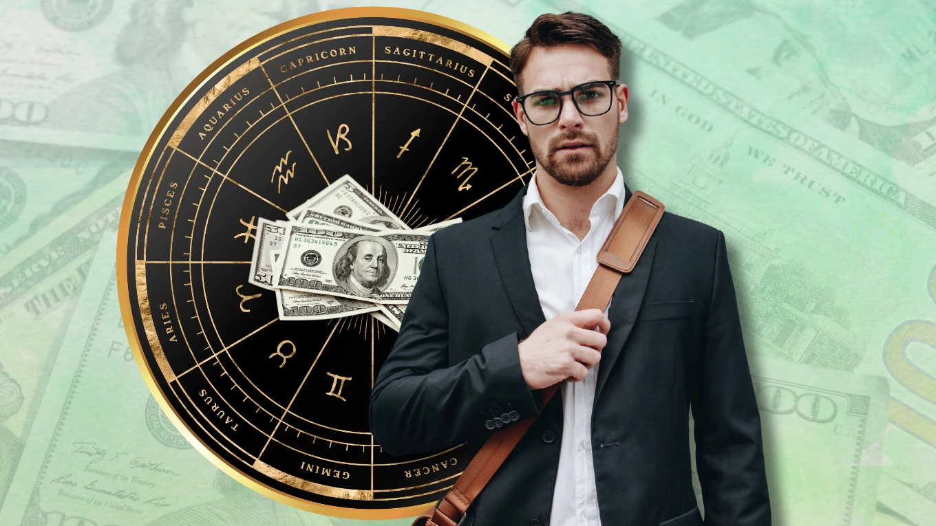Featured image for Zodiac Signs Enter Prosperity Season on September 28, 2025