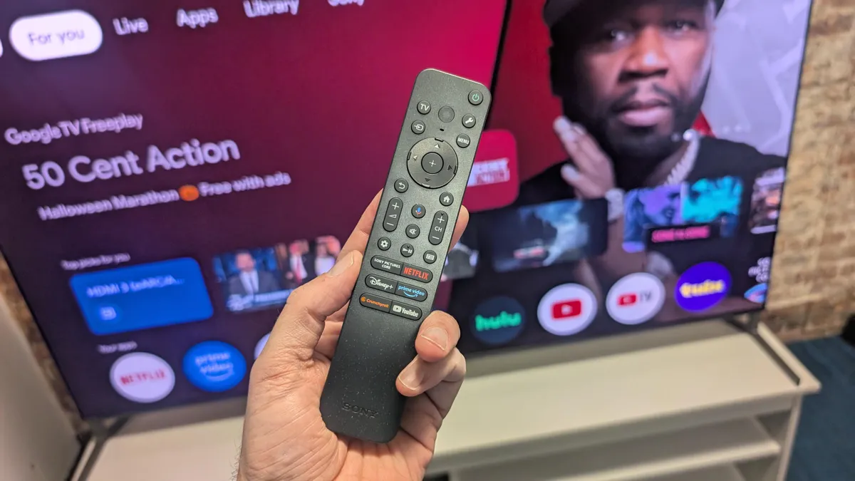 Featured image for Top 5 Sony TV Settings to Adjust Immediately