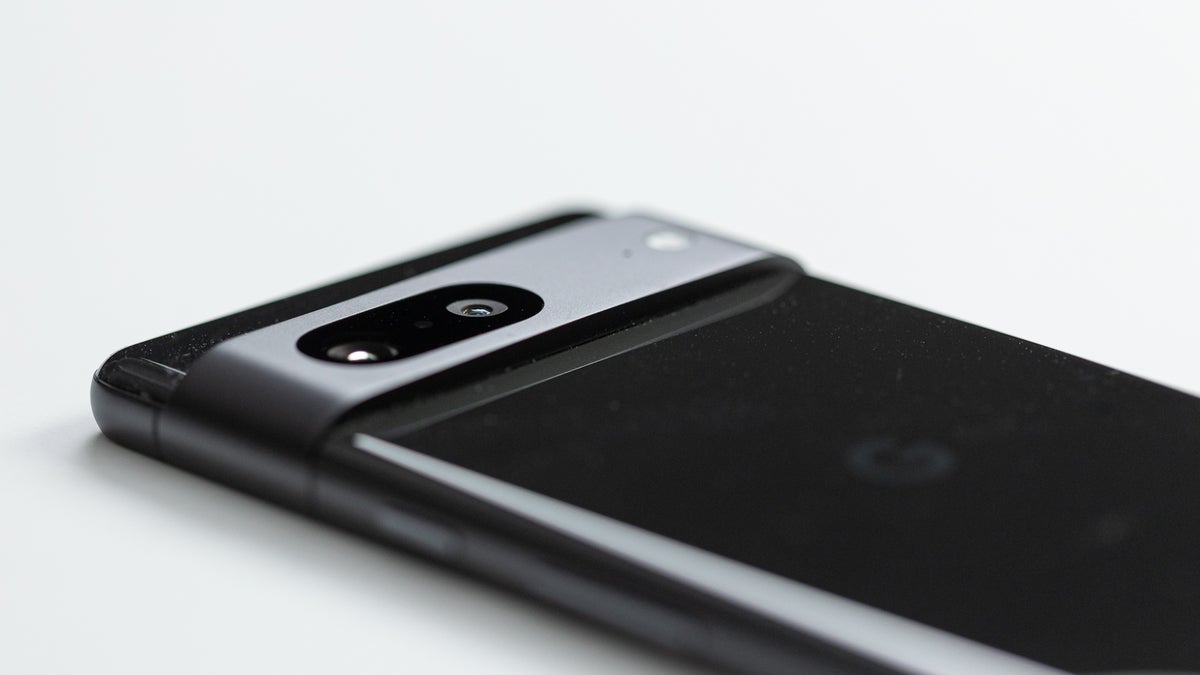 Featured image for "Score a Google Pixel 7 at a Steal with Amazon's Hot Deals!"