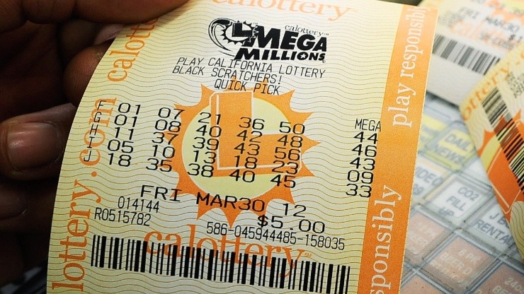 Featured image for "Recent Mega Millions Winners Across the US"