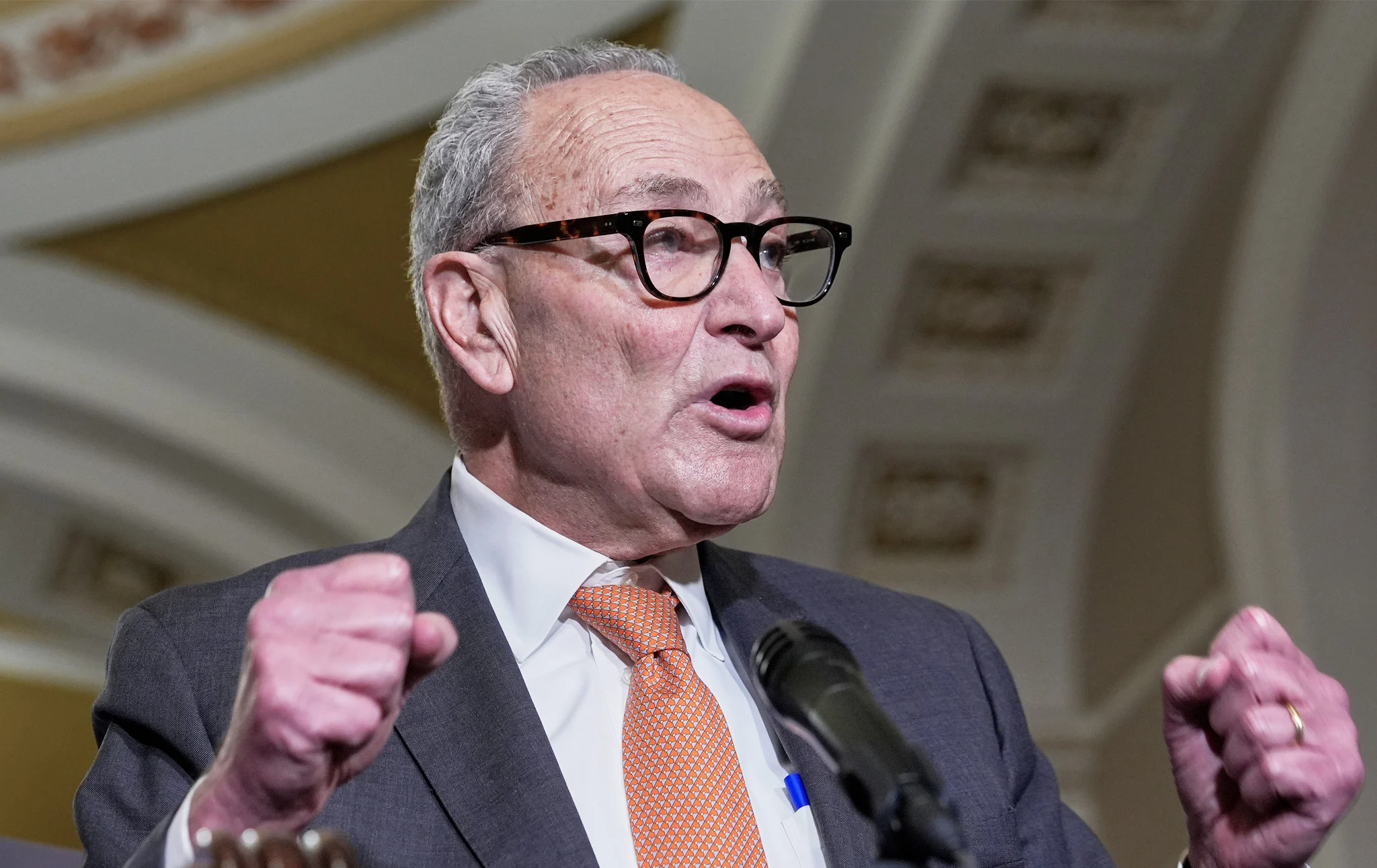 Featured image for Democrats' Shutdown Strategies and Political Outcomes