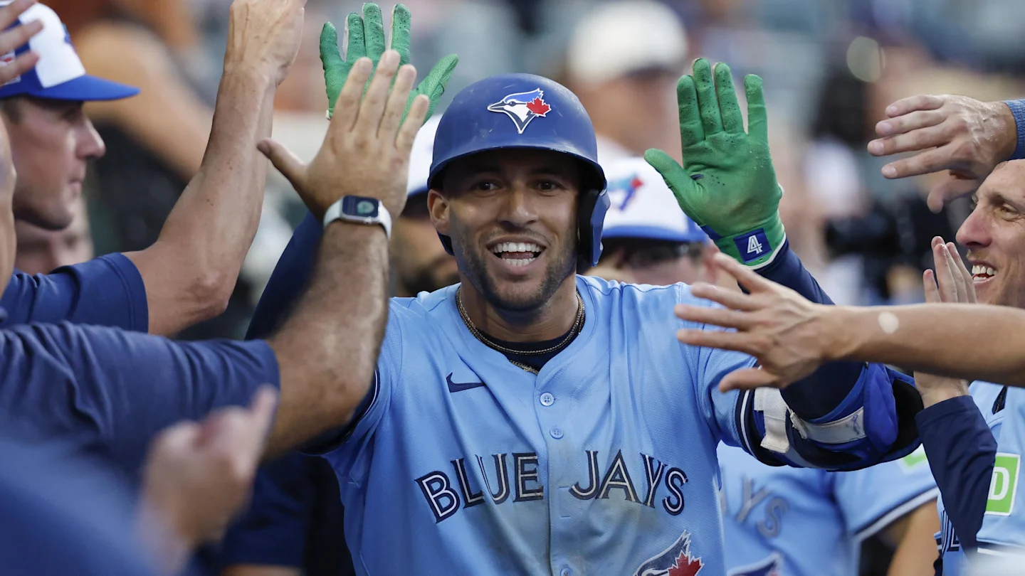 Featured image for Blue Jays' Remarkable Turnaround: From Last to Leading the AL