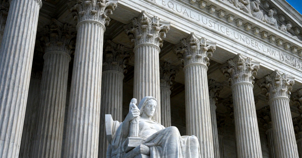 Featured image for Supreme Court Considers Hawaii Gun Restrictions and Second Amendment Cases