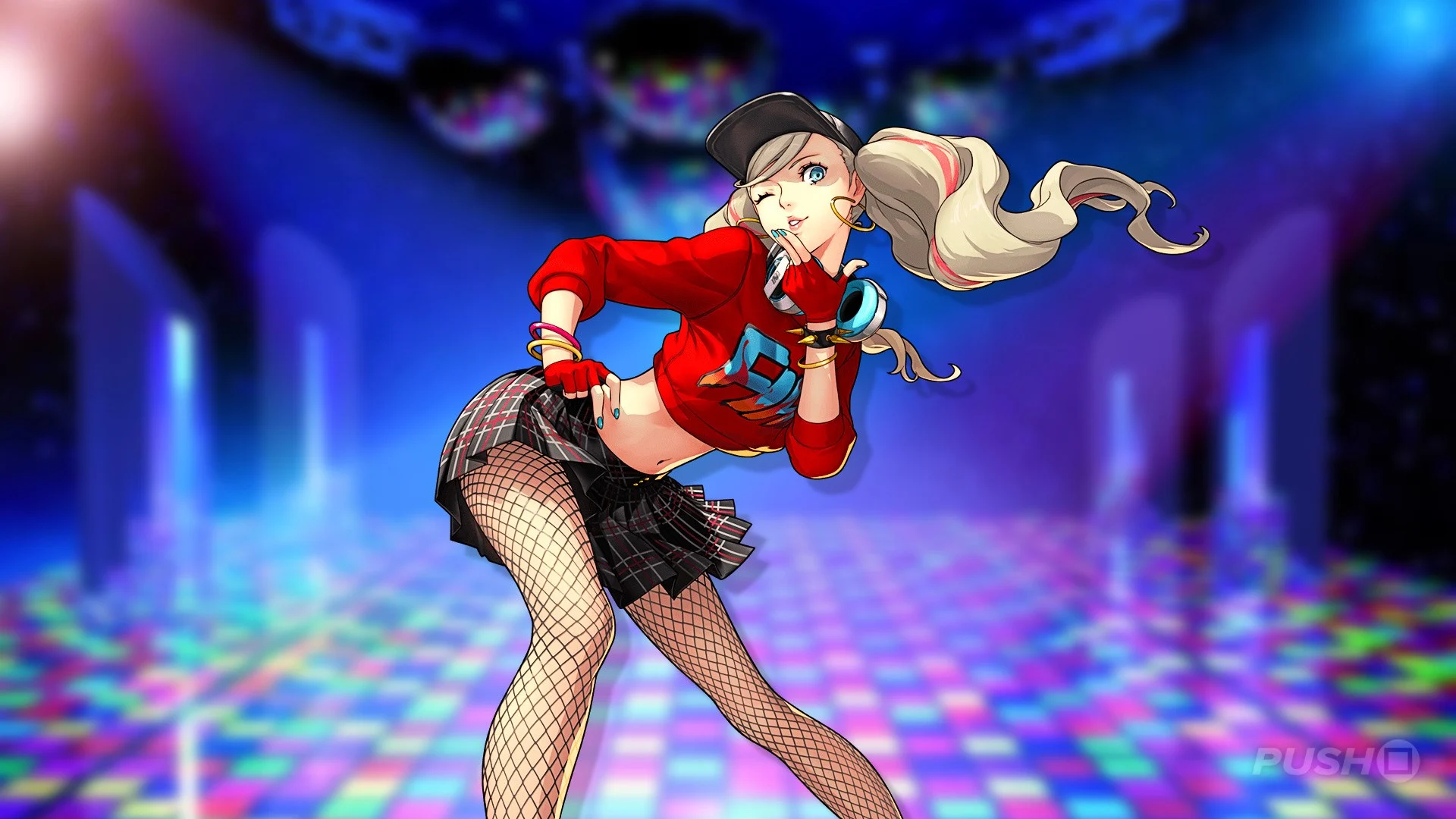 Featured image for Persona's 30th Anniversary Sparks Excitement with New Game Teases and Leaks