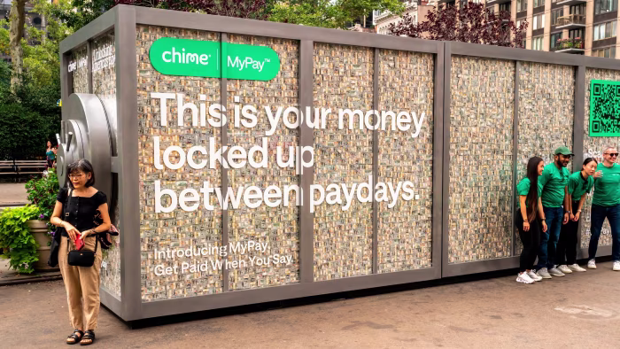 Featured image for Chime Prepares for IPO with Reduced Valuation of $11 Billion