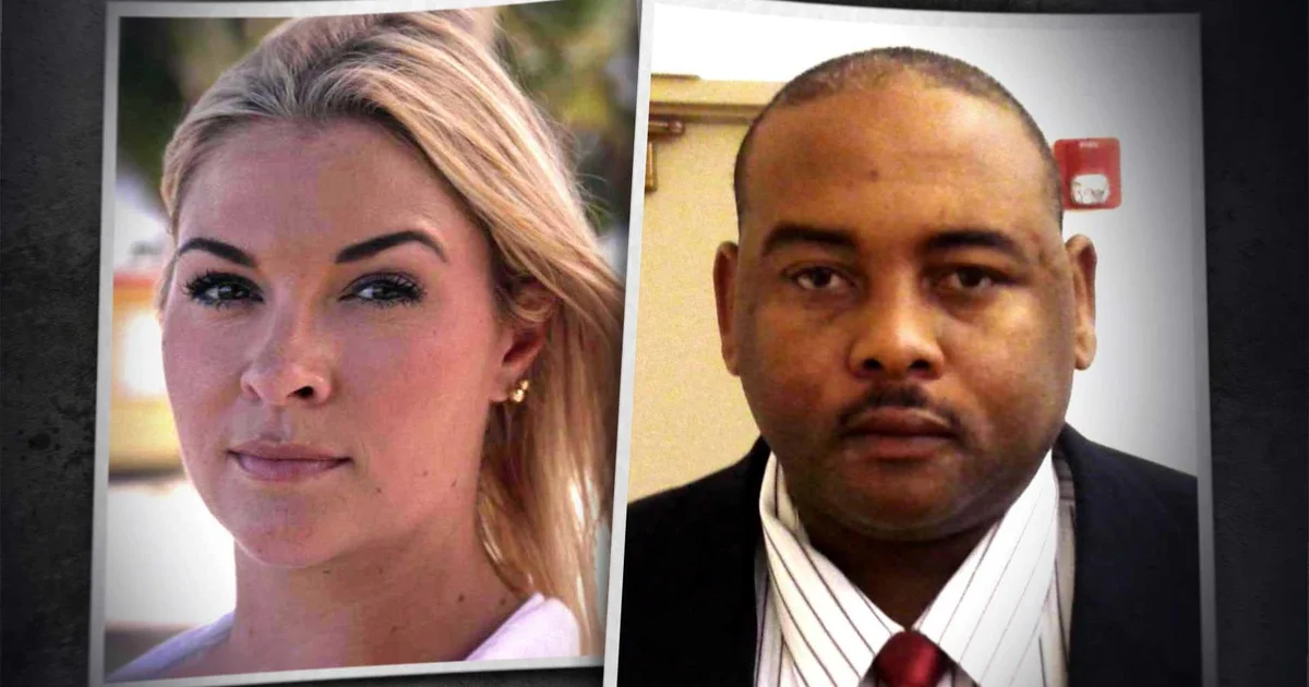 Canadian socialite Jasmine Hartin admits guilt in fatal shooting of Belize police officer.
