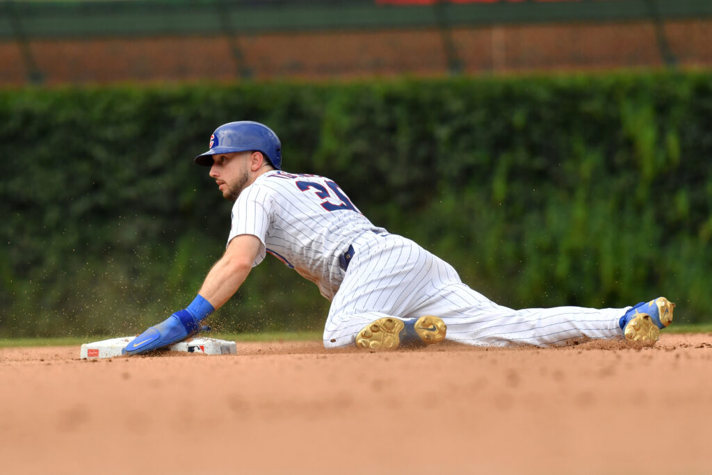 Featured image for Kyle Tucker Faces Hand Injury and Slump Challenges