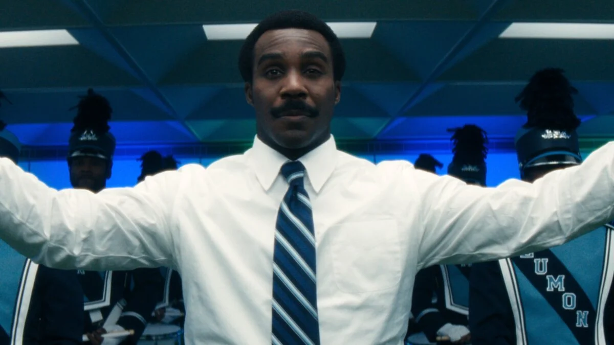 Featured image for Severance Star Tramell Tillman Joins 'Spider-Man 4'