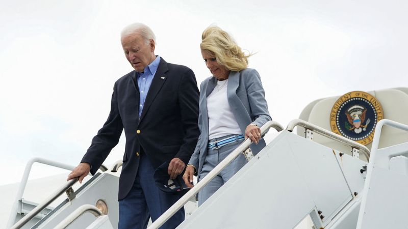 Featured image for "Biden's Post-G-20 Summit Journey: Vietnam Bound"