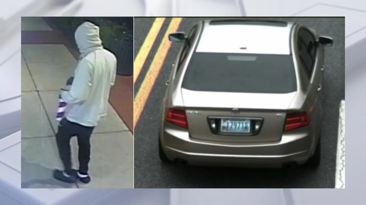 Featured image for Manhunt for suspects after explosive devices damage multiple DC businesses