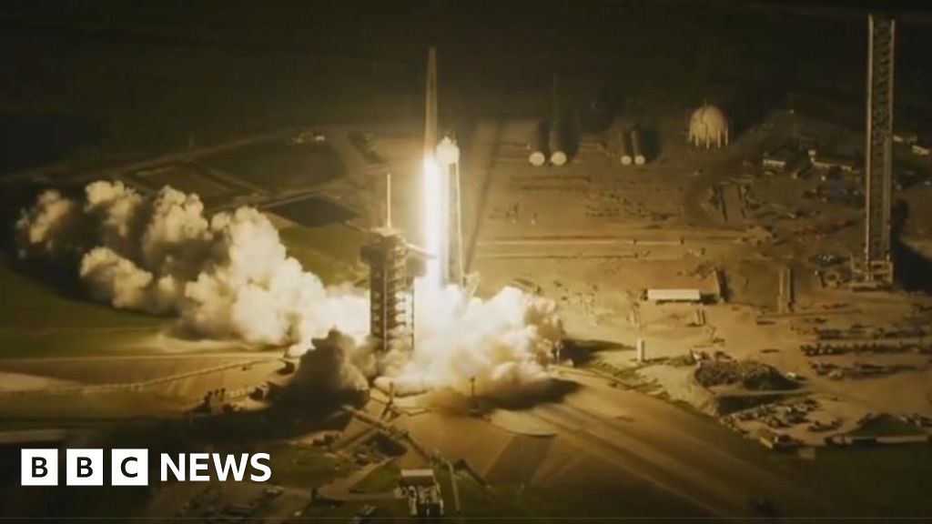 Featured image for India's First Astronaut in Space in 41 Years as Multiple Space Missions Launch