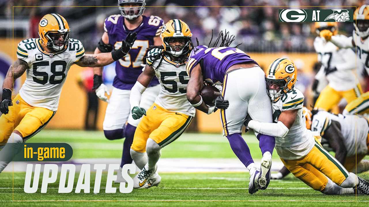 Featured image for Vikings Secure Season Finale Win Over Packers