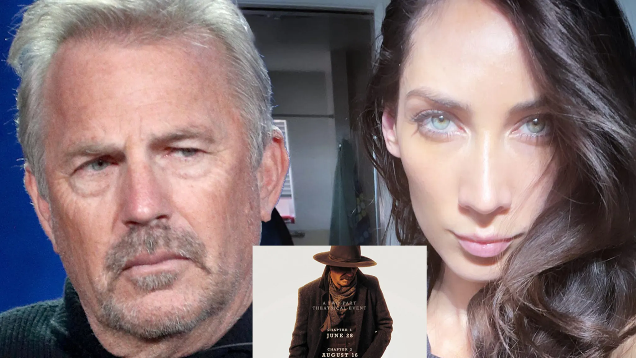 Featured image for Stuntwoman Alleges Menstruation During Alleged Rape Scene with Kevin Costner