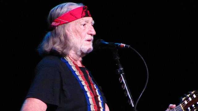 "Willie Nelson's Outlaw Music Festival Tour Expands Across North America"
