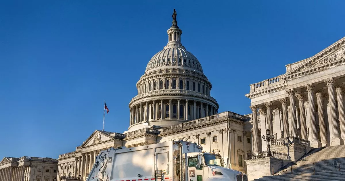 Featured image for Republicans Prepare to Extend Funding, Signaling Shutdown Resolution