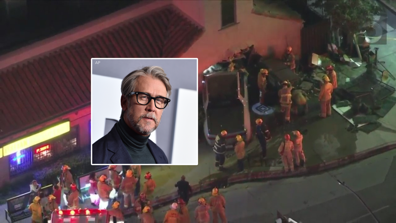 Featured image for Alan Ruck Faces Lawsuit for Hollywood Pizza Shop Car Crash