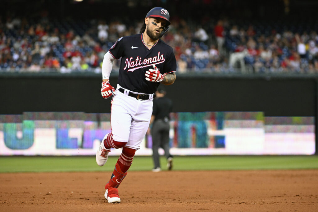 Featured image for Reds Sign Michael Chavis to Minor League Contract