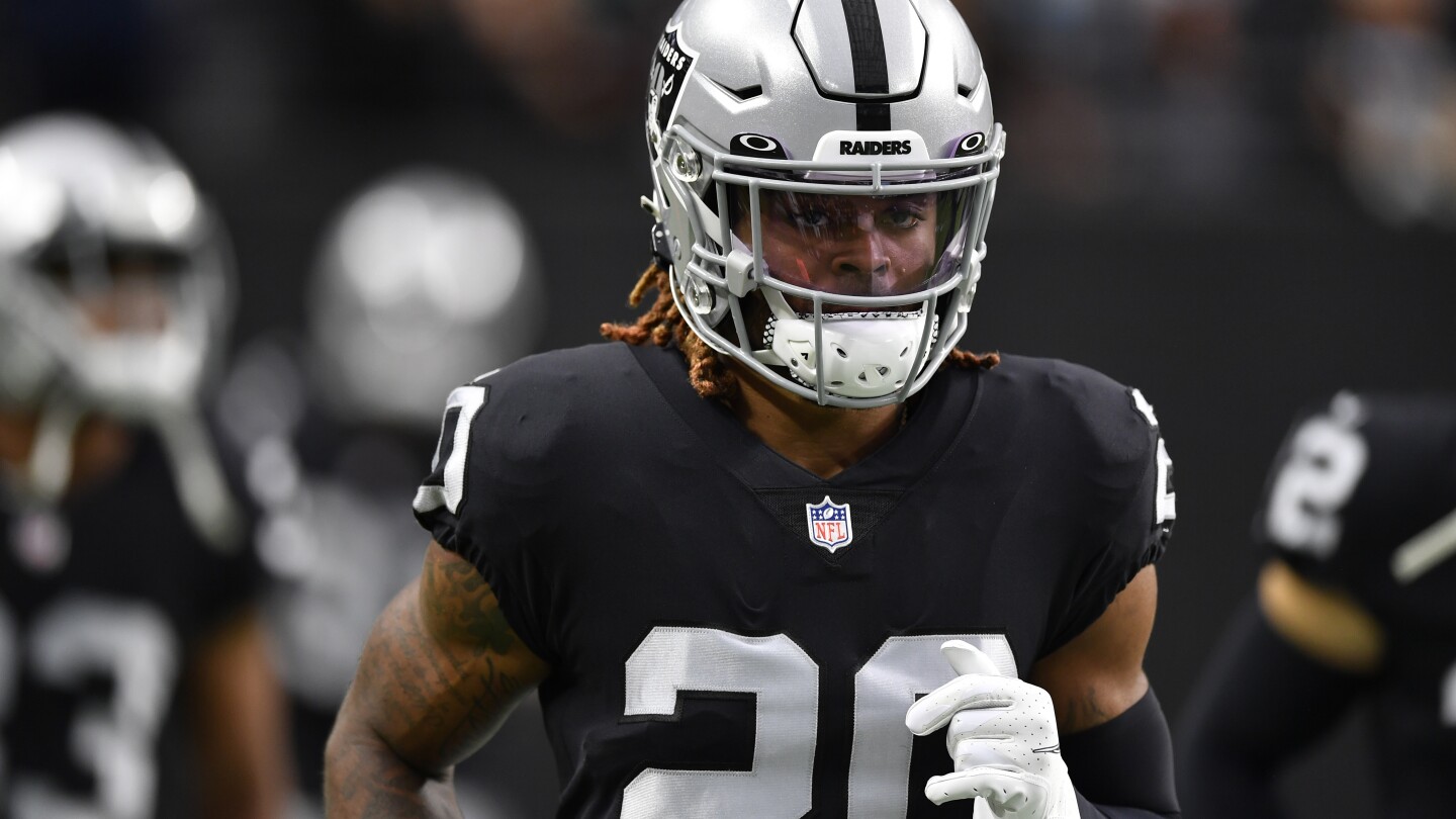 Featured image for Damon Arnette's NFL Redemption: Cowboys Contract Talks and Second Chances