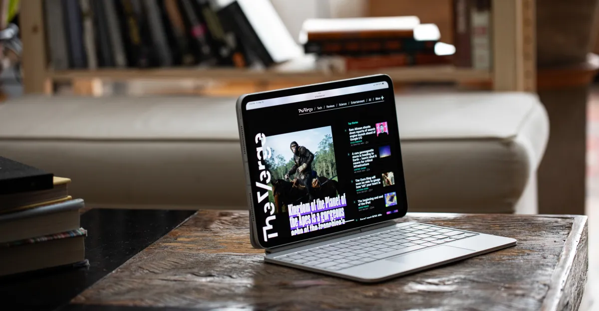 Featured image for iPad Pro M5 Launch and Price Drop: Is It Still Worth Buying in 2025?