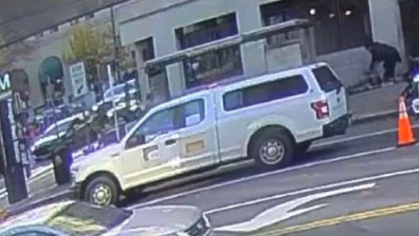 Featured image for National Guard Shooting Suspect Pleads Not Guilty from Hospital Bed