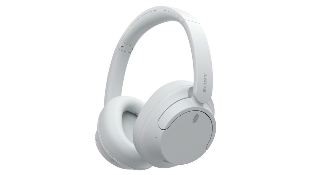 Featured image for Score Big Savings on Sony Noise-Canceling Headphones and Earbuds