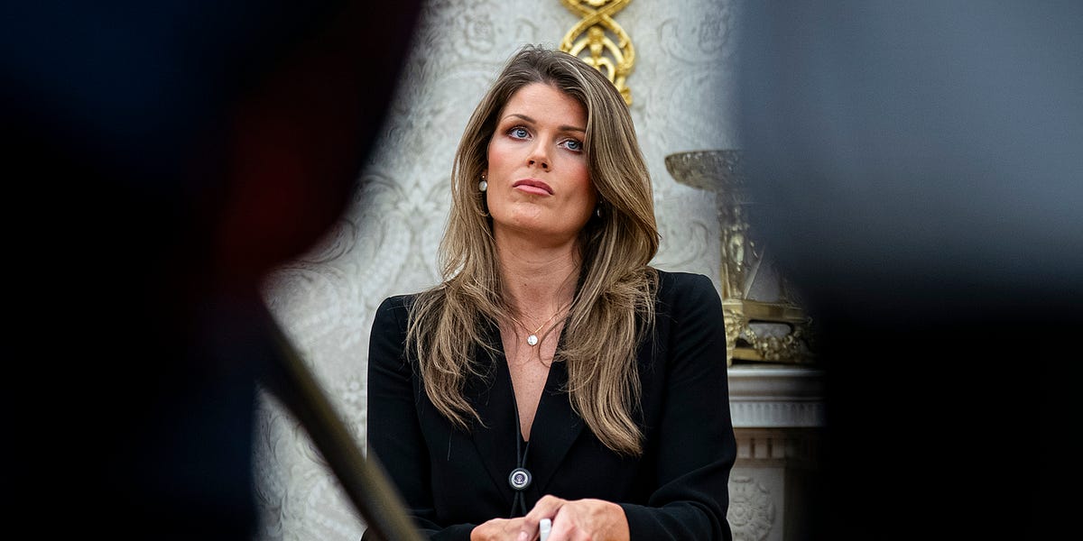 Featured image for Trump Officials' Controversial Tactics Spark Backlash and Legal Scrutiny