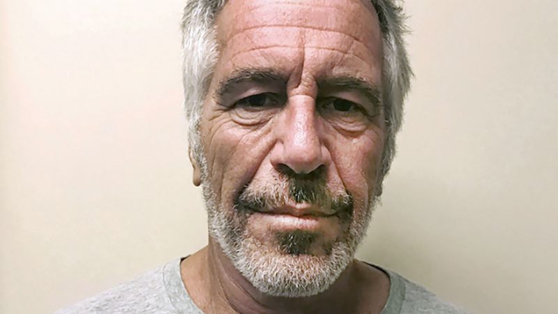 Featured image for Justice Department and FBI Confirm Jeffrey Epstein Died by Suicide Without Client List