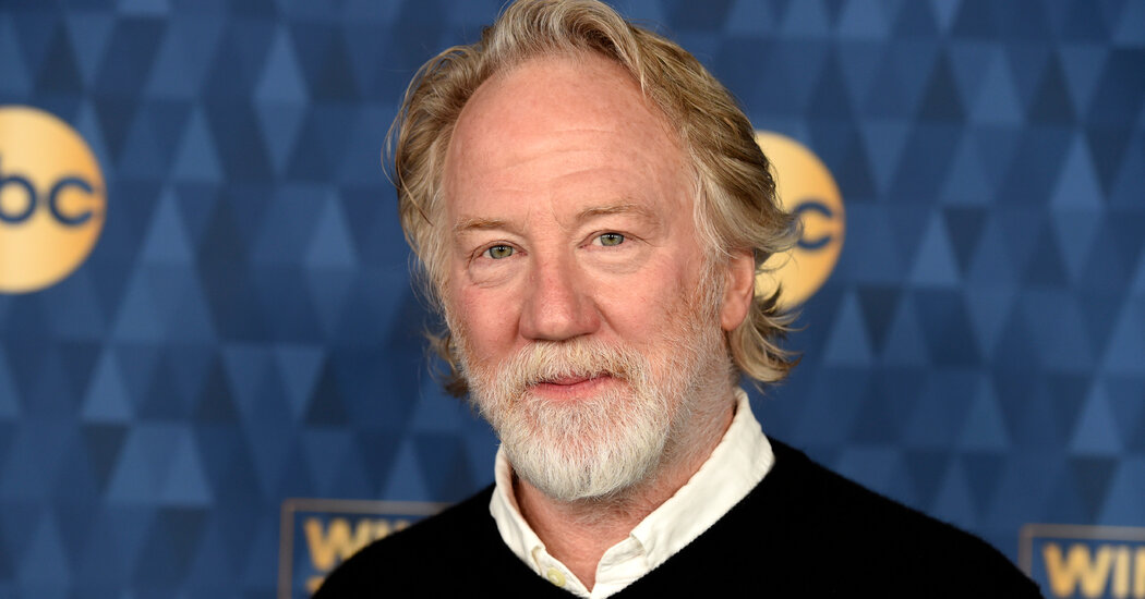 Featured image for Timothy Busfield Faces Child Sex Abuse Charges Amid Past Allegations