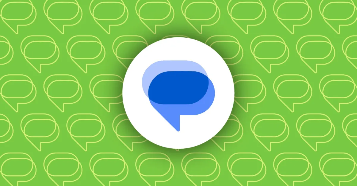 Featured image for Google Messages updates camera to display more gallery content