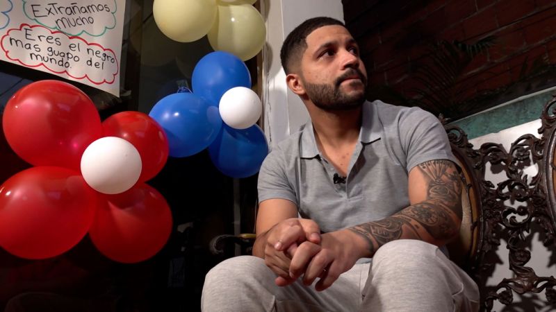 Featured image for Venezuelans Deported and Rescued: Stories of Detention, Crime, and Reunions