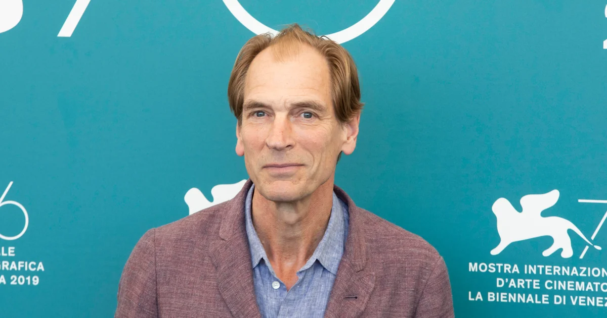 Featured image for Missing Actor Julian Sands Found Dead in California Mountains