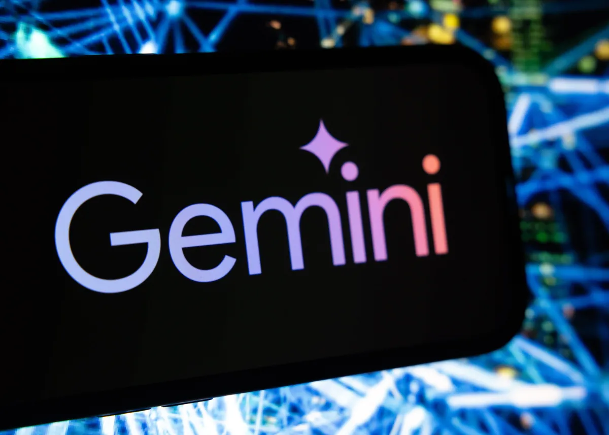 Featured image for Google's Gemini AI Turns Photos into Short Videos