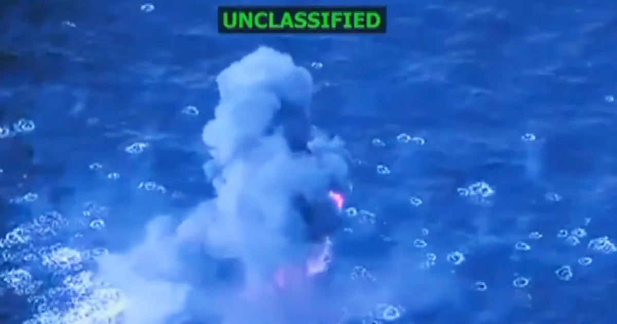 Featured image for US Military Strikes Suspected Drug Boats in Caribbean, Leaving Survivors and Raising Questions about Venezuela