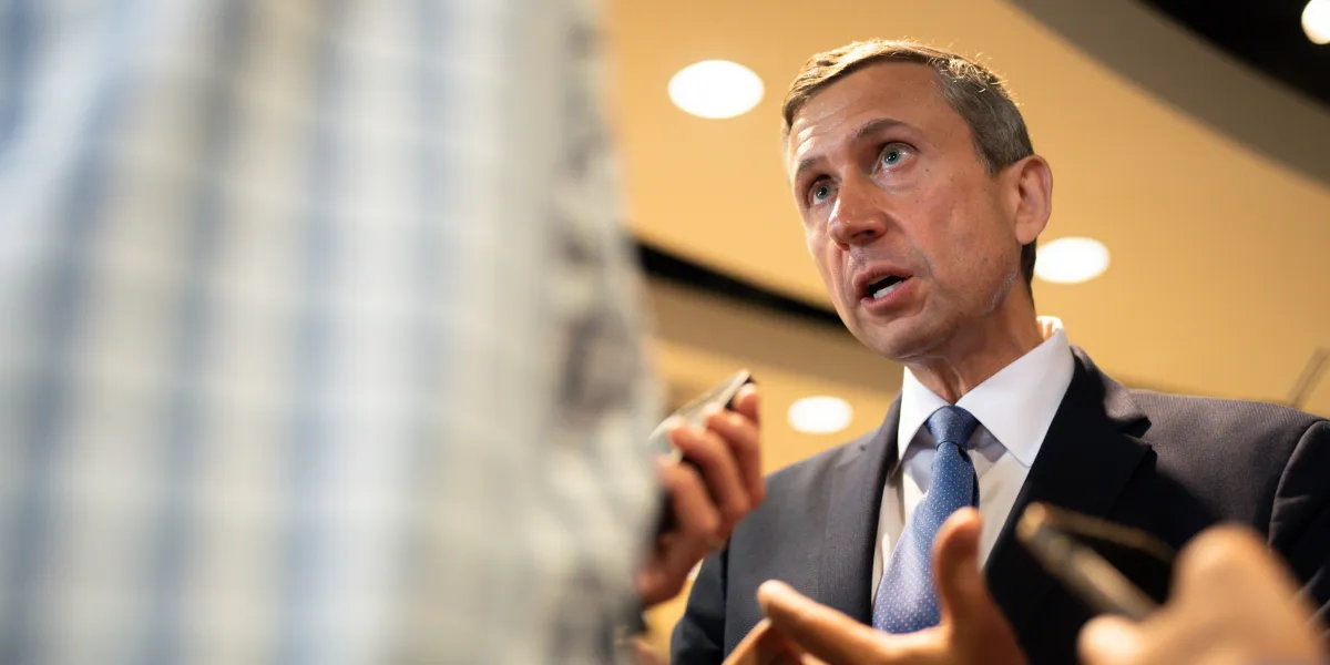 Featured image for DNC Dismisses Controversial Israel Arms Ban Resolutions Amid Tensions