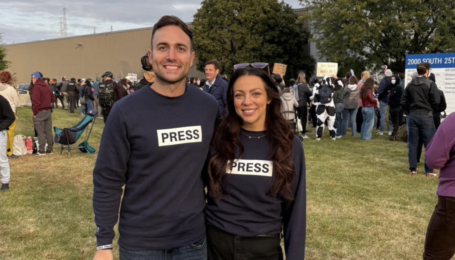 Featured image for Illinois National Guard Deployments and Legal Developments in Chicago