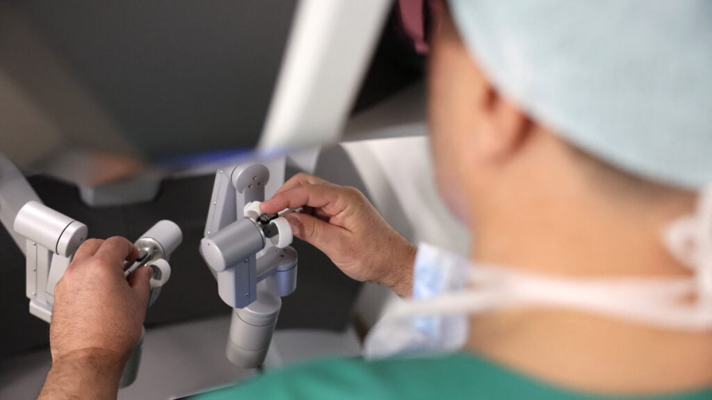 Featured image for Hospitals Face Dilemma with New Medical Technology