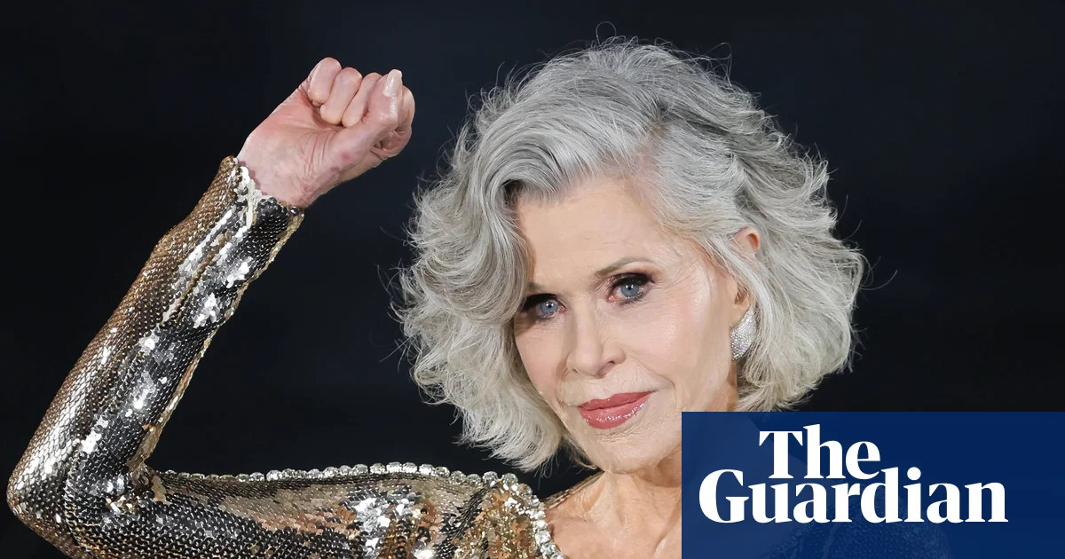 Featured image for Jane Fonda Leads Revival of Cold War-Era Free Speech Group Amid Celebrity Support