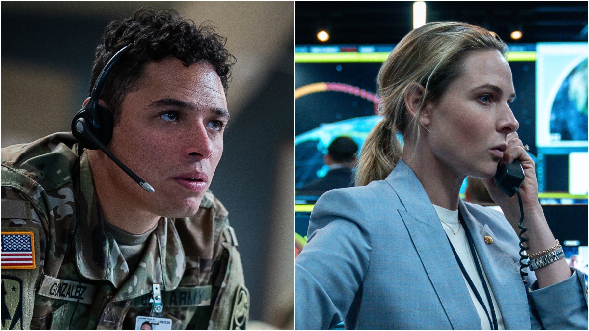 Featured image for Kathryn Bigelow’s ‘A House of Dynamite’ Unveils Chilling Nuclear War Trailer