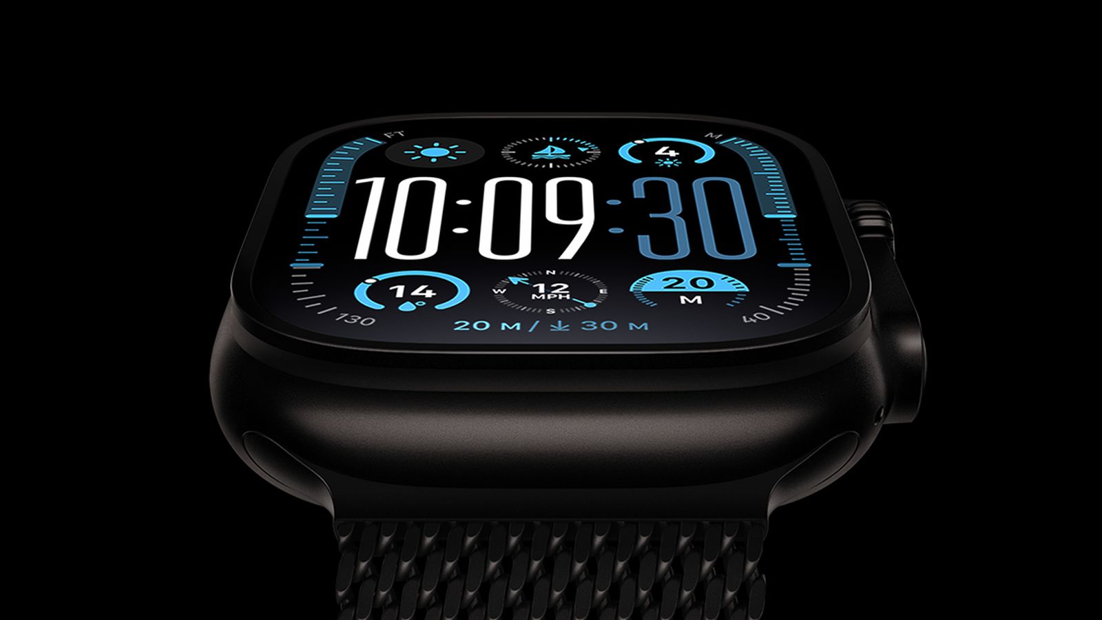 Featured image for Anticipated Features and Upgrades of the Apple Watch Ultra 3