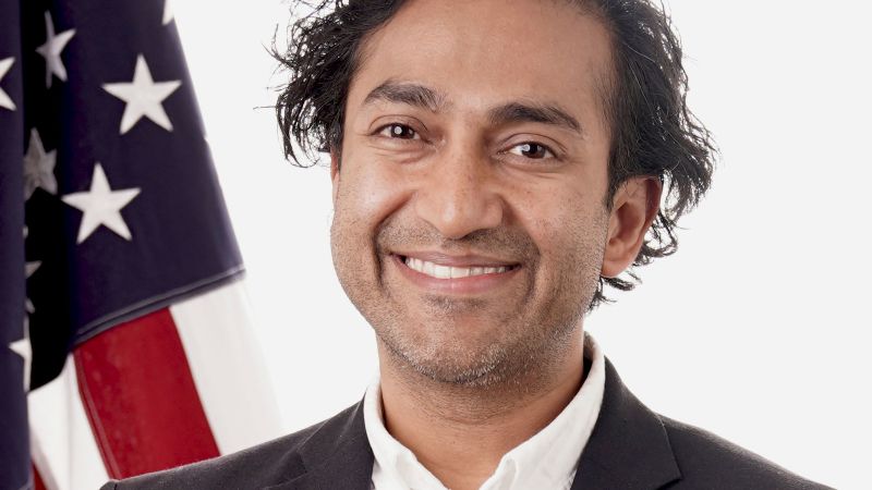 Featured image for FDA's Vaccine Regulator Vinay Prasad Rejoins Agency After Firing