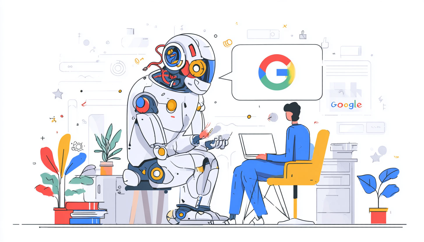 Featured image for Google's John Mueller Discusses SEO, GEO Strategies, and AI Optimization Tools
