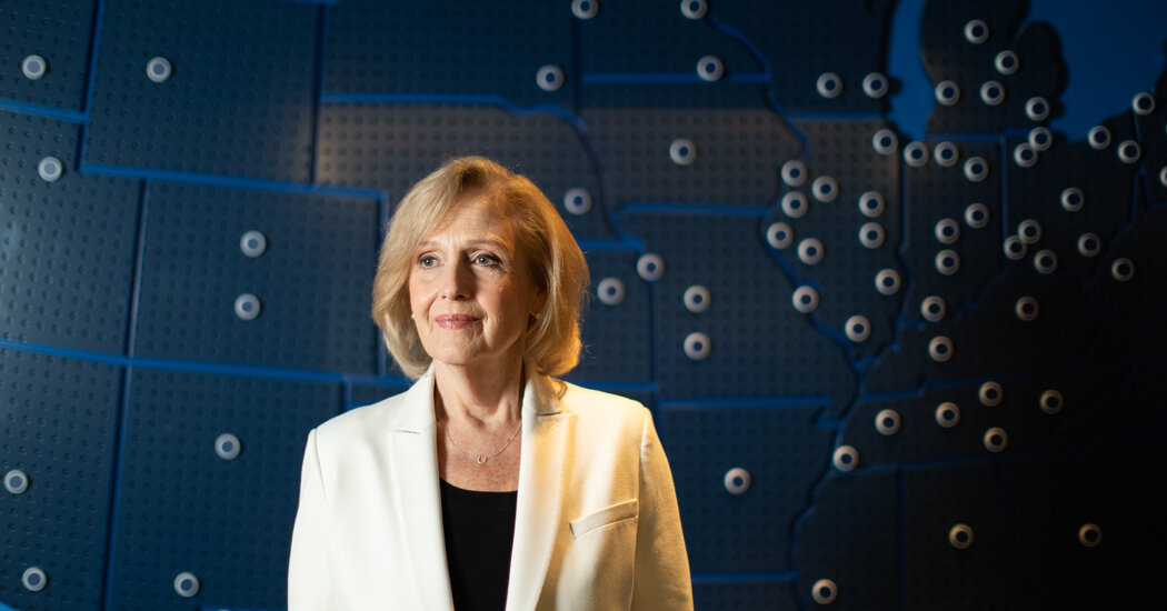 Featured image for Debate Intensifies Over Federal Funding Cuts to Public Media