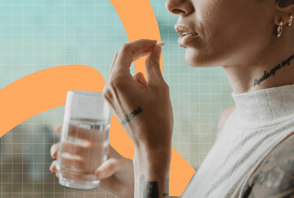 Featured image for Excess Vitamin Intake Linked to Increased Cancer Risk, Study Finds