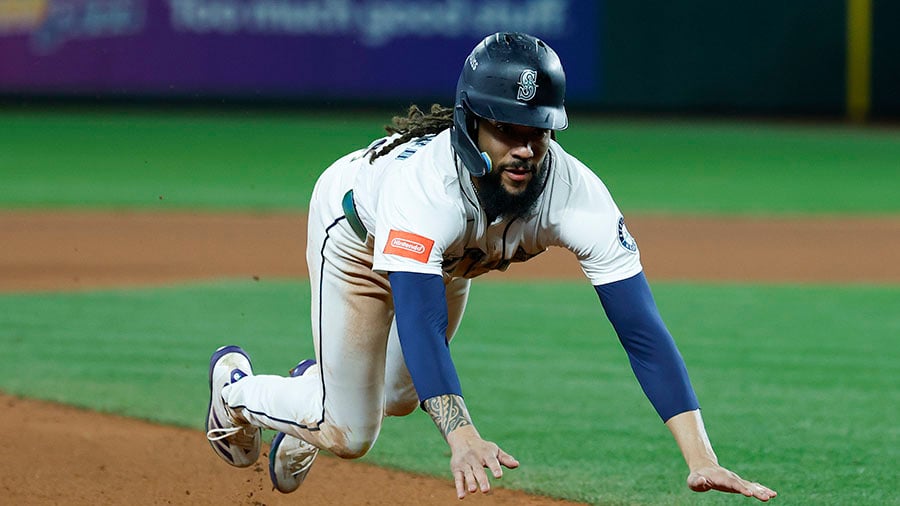 Featured image for Mariners' ALCS Home Game Broadcast Details Announced