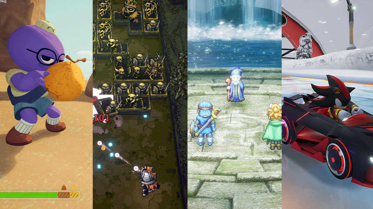 Featured image for Top Games to Enjoy During Your Winter Holiday Break 2025